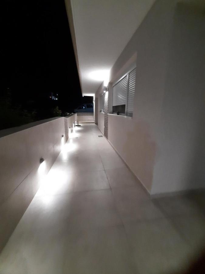 Stbs Luxury, Διαμέρισμα Néa Fókaia
