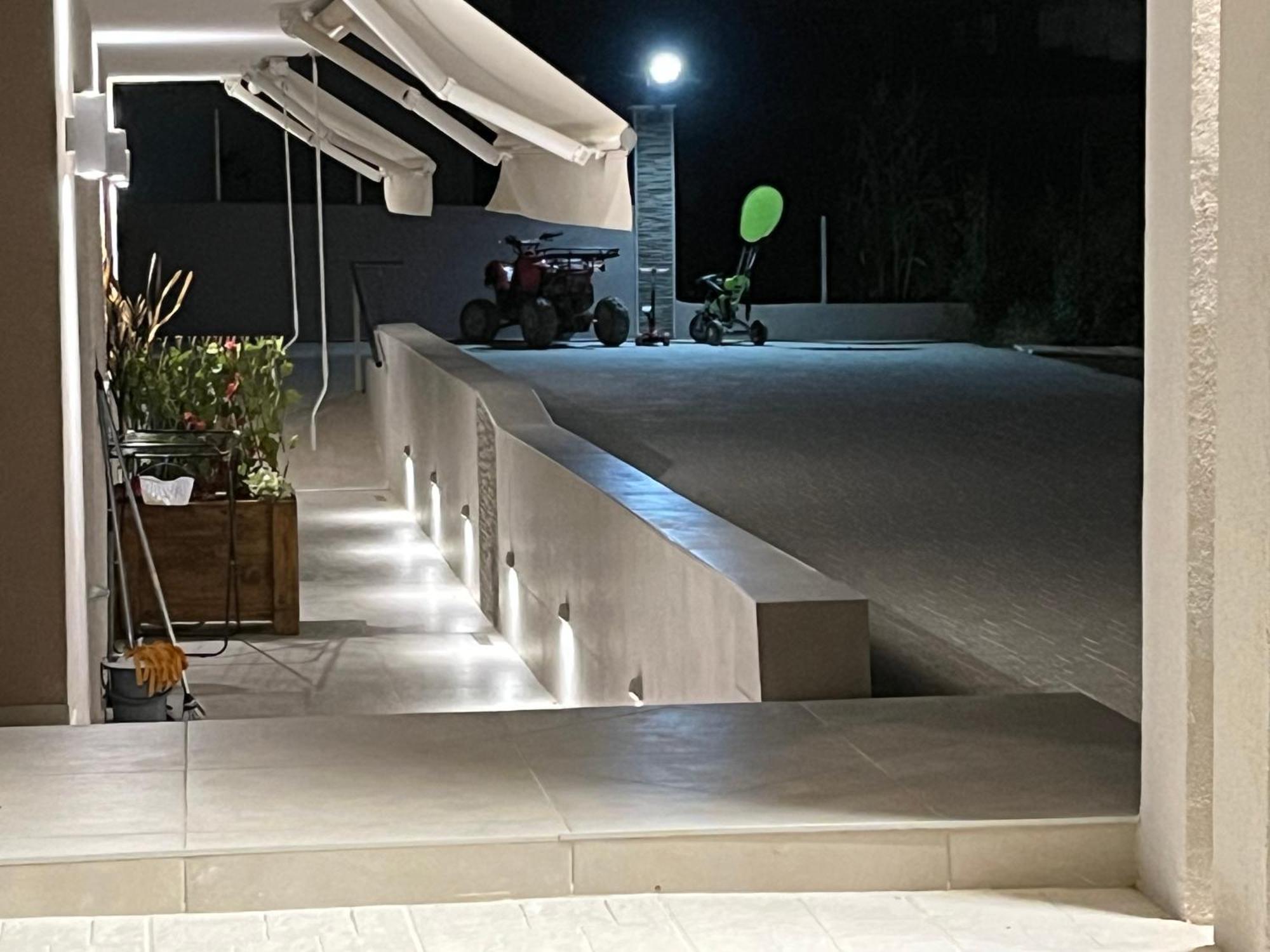 Stbs Luxury, Διαμέρισμα *