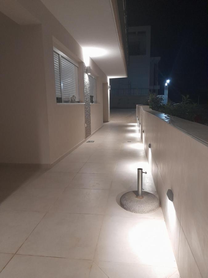 Stbs Luxury, * Néa Fókaia