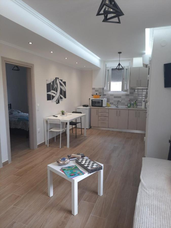 Stbs Luxury, Apartment *