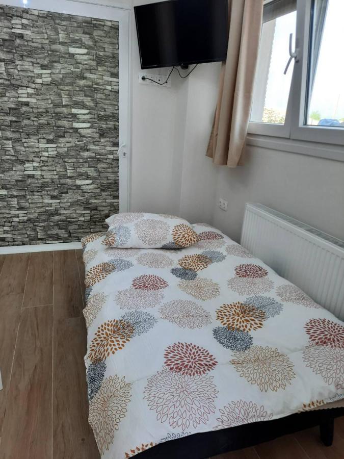 Apartment Stbs Luxury,
