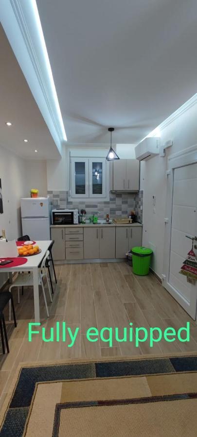 Apartment Stbs Luxury,