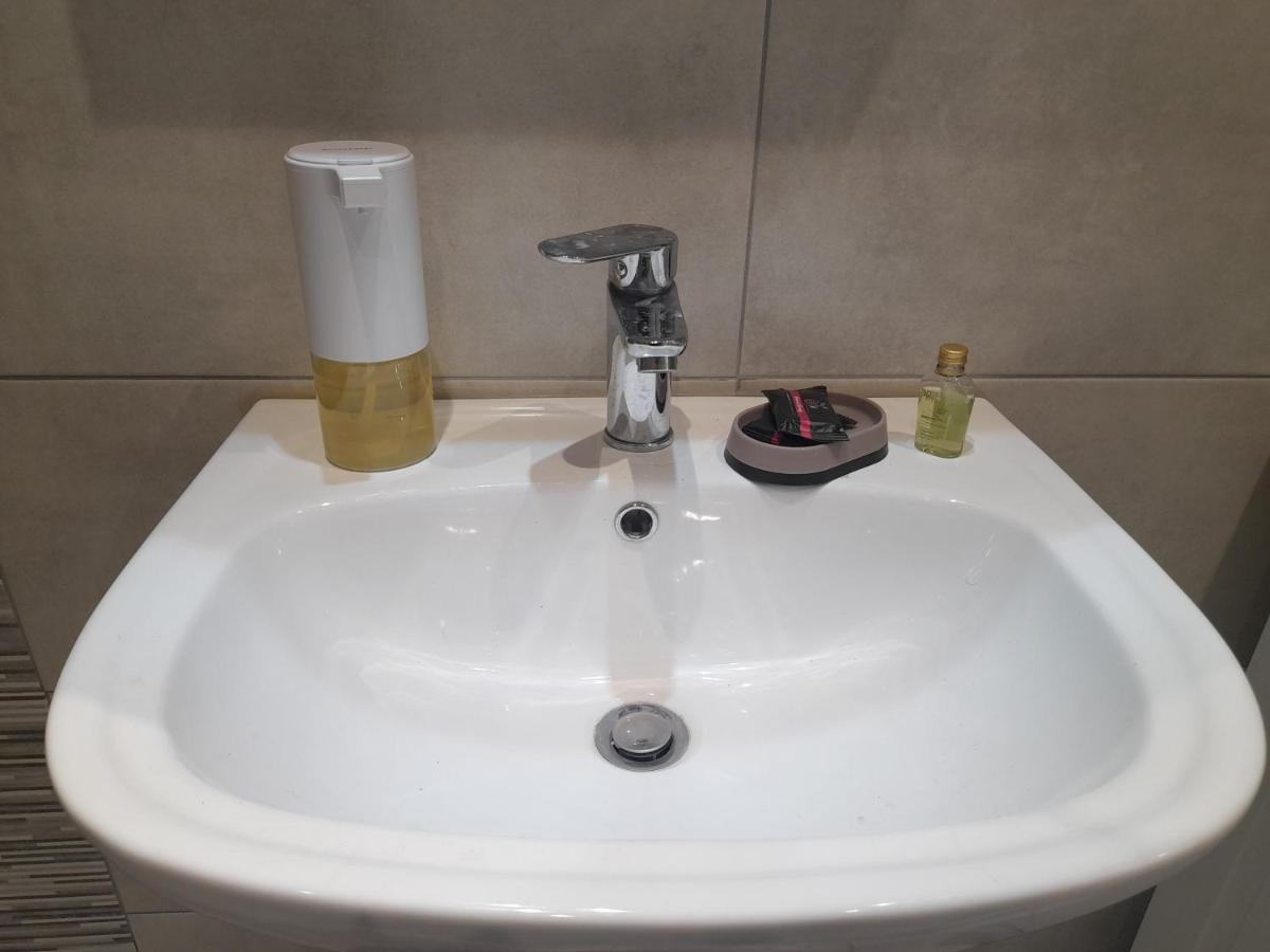 Stbs Luxury, Apartment