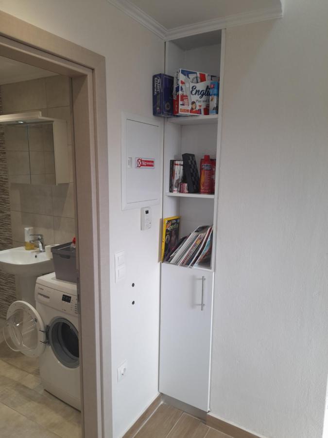 Stbs Luxury, דירה *