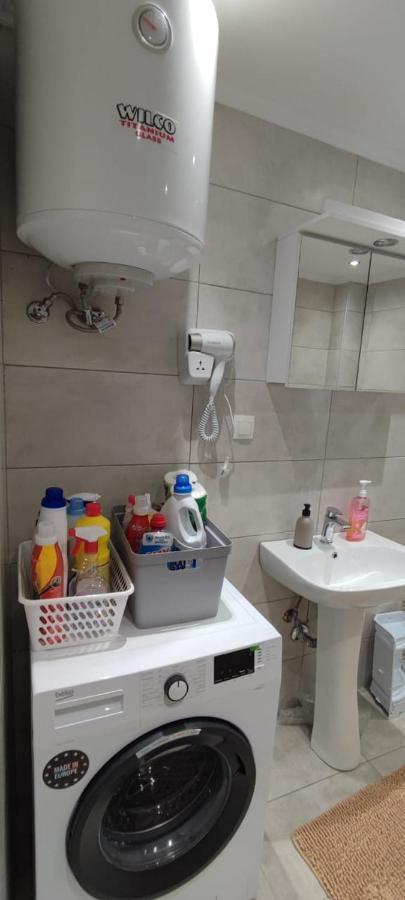 Stbs Luxury, דירה Néa Fókaia