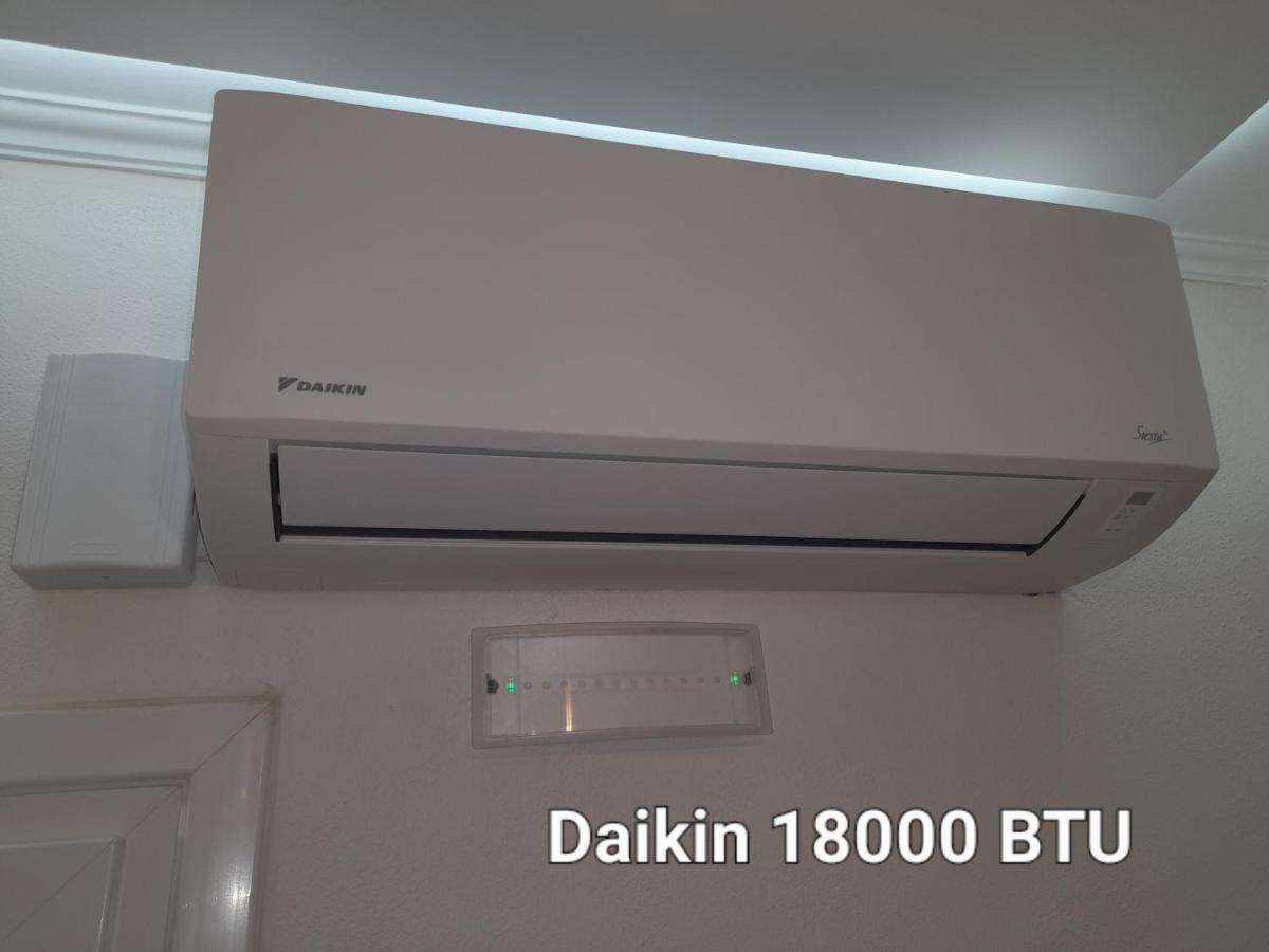 Apartment Stbs Luxury, *