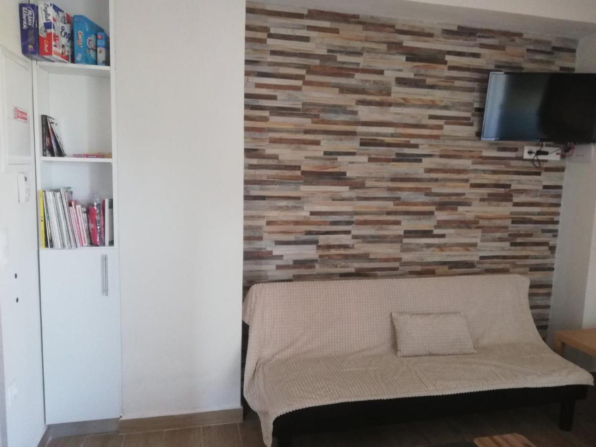 דירה Stbs Luxury,