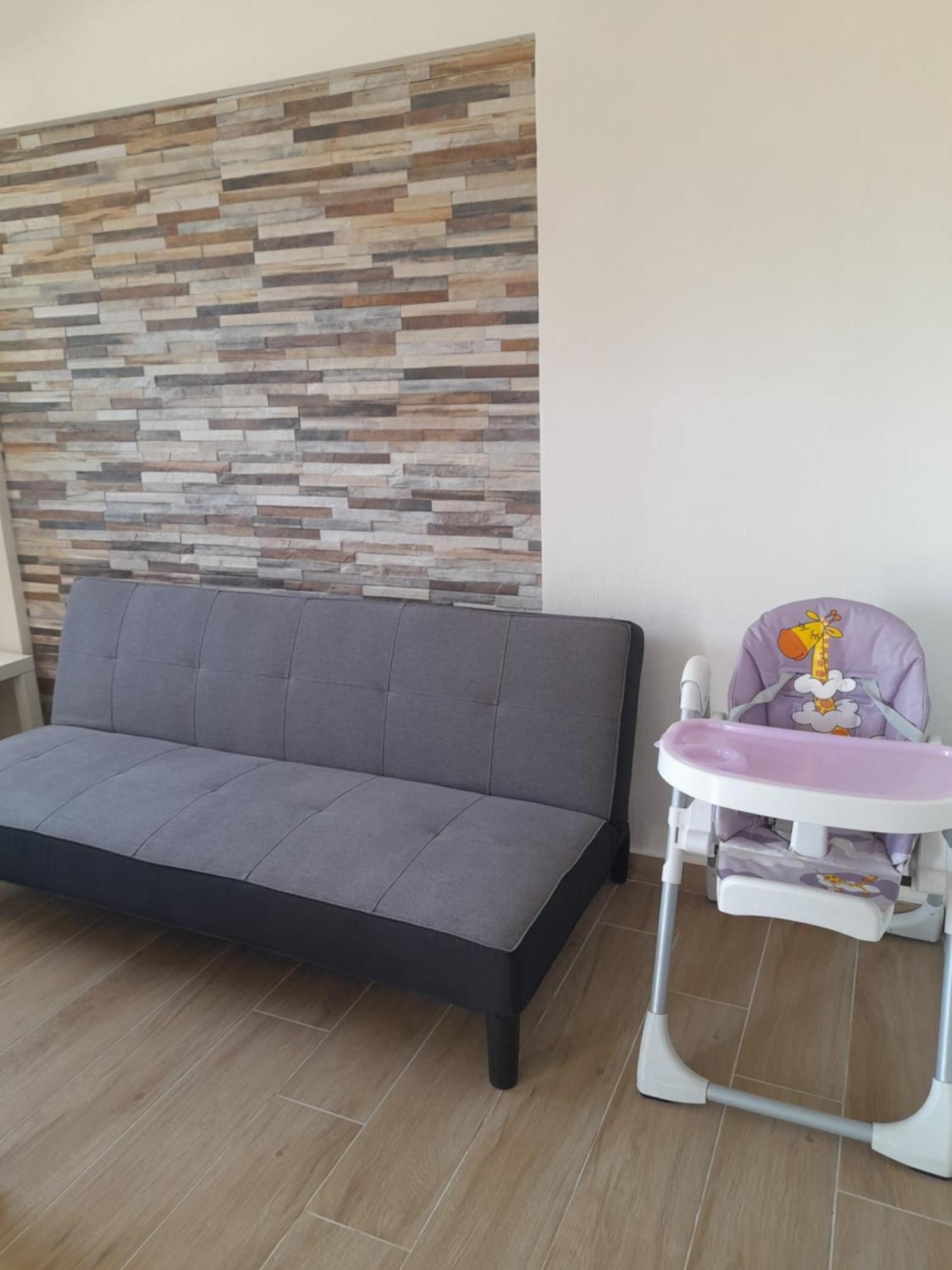 Stbs Luxury, * Néa Fókaia